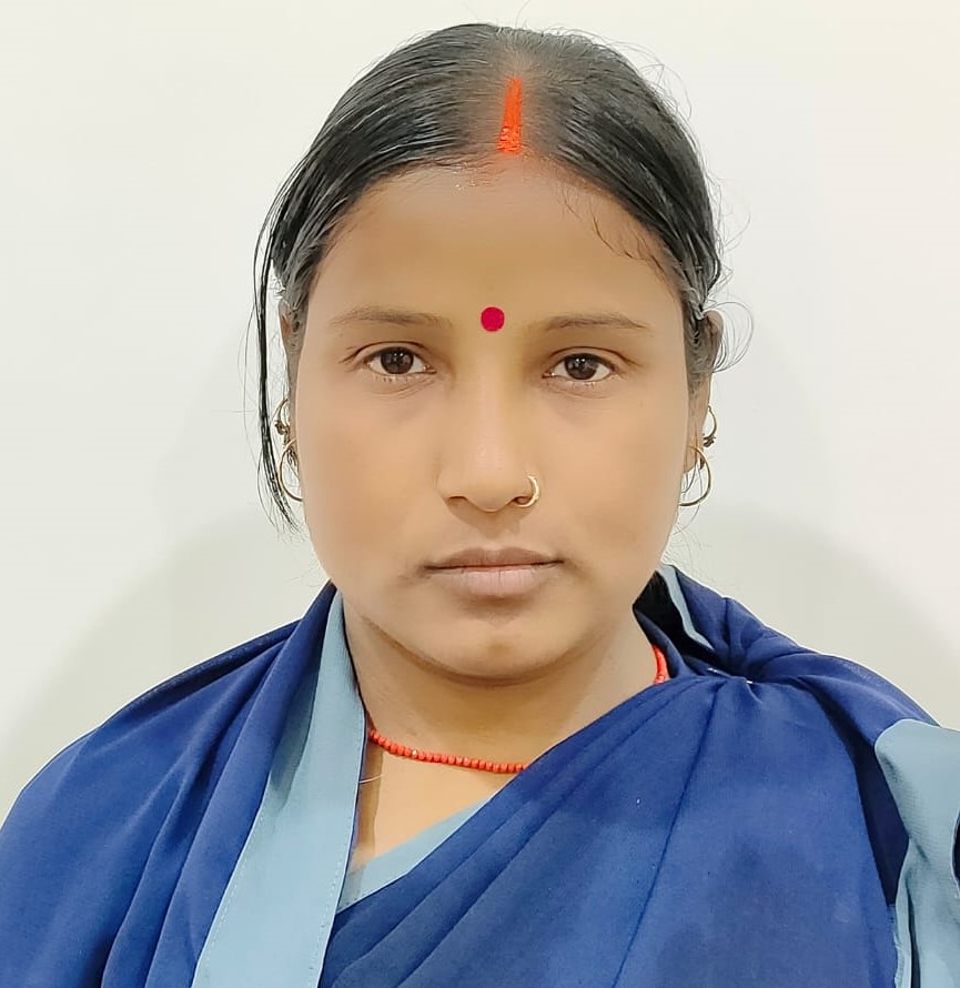SUNITA-DEVI